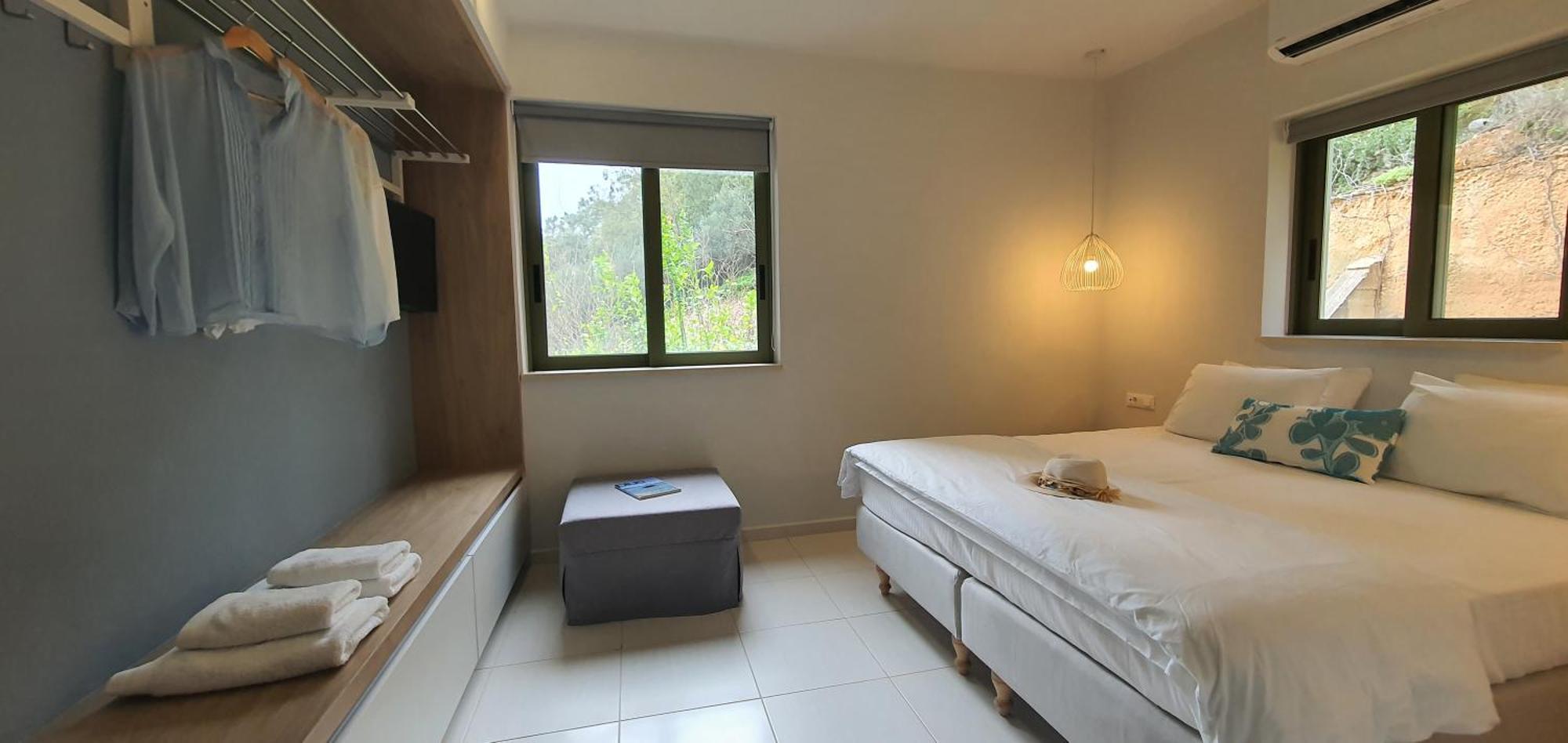 Physis Villas Chania Agia  Екстериор снимка